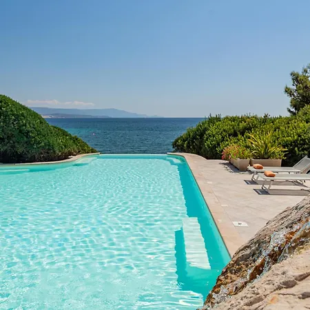 Punta Negra Hotel