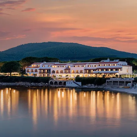 Hotel Punta Negra