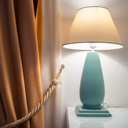 Hotel Punta Negra 4*