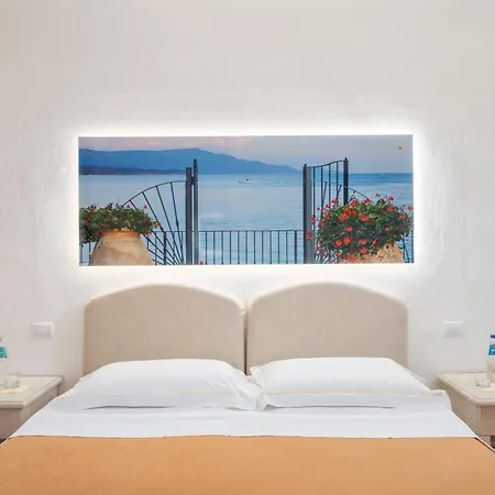 Punta Negra Hotel Fertilia