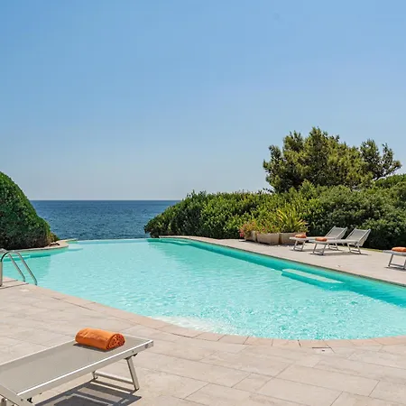 Punta Negra Hotel
