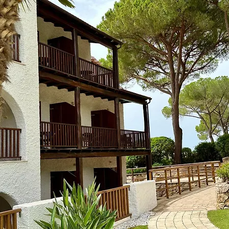 Punta Negra Hotel Fertilia