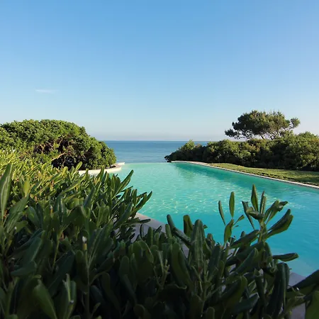 Punta Negra 4* Fertilia