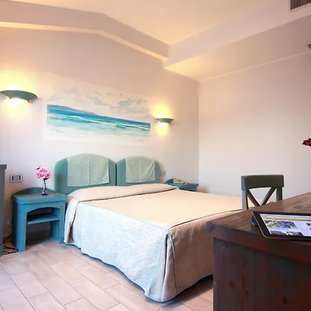 Punta Negra 4* Fertilia