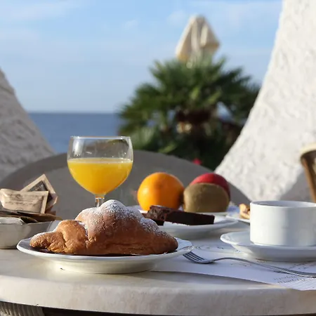 Punta Negra Hotel