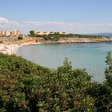 Punta Negra Hotel