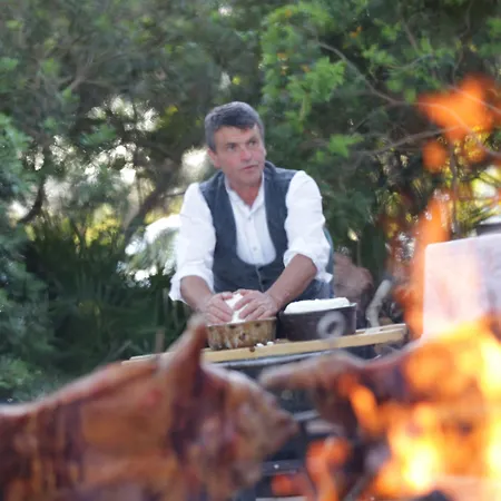 Ξενοδοχείο Punta Negra