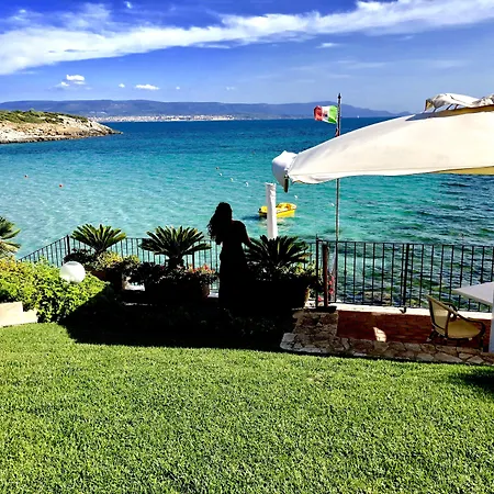 Punta Negra 4* Fertilia