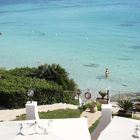 Punta Negra Hotel