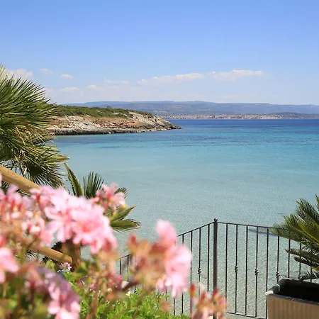 Punta Negra فيرتيليا