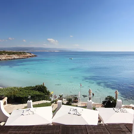 Punta Negra Hotel 4*