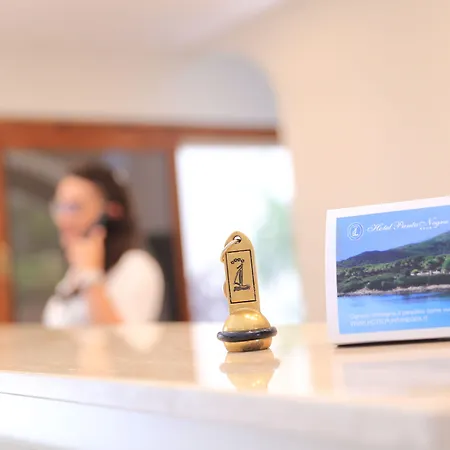 Punta Negra Hotel