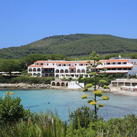 Ξενοδοχείο Punta Negra Fertilia
