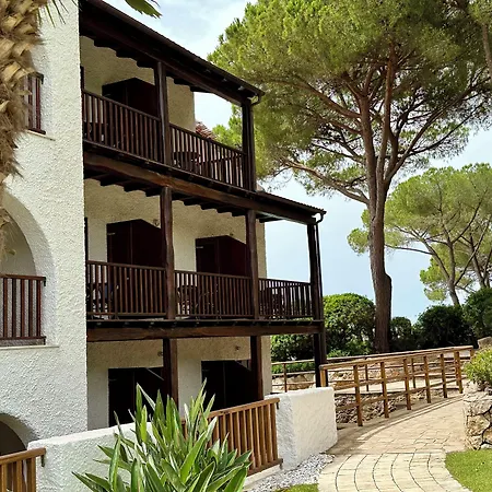 Punta Negra Hotel