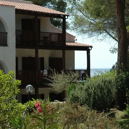 Hotel Punta Negra