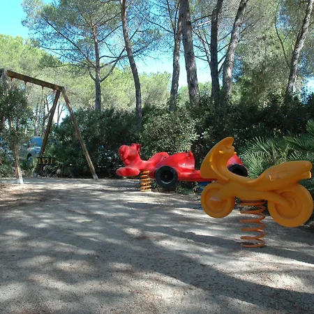 Punta Negra 4*