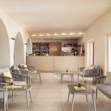Punta Negra Hotel