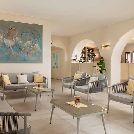 Punta Negra Hotel Fertilia
