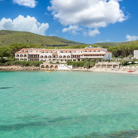 Punta Negra Hotel Fertilia