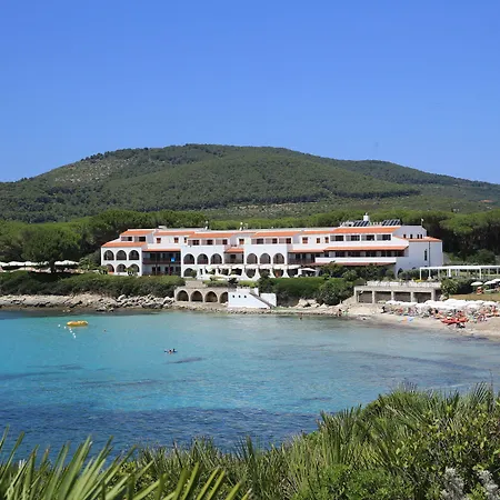 Hotel Punta Negra