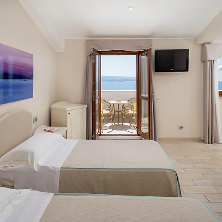 Punta Negra Hotel Fertilia