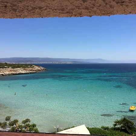 Punta Negra Hotel