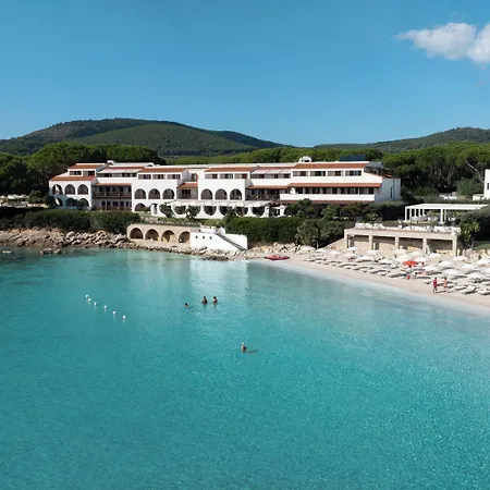 Hotel Punta Negra Fertilia