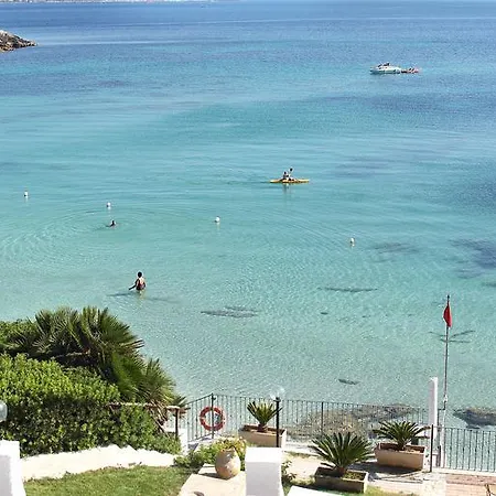 Hotel Punta Negra 4*