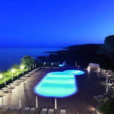 Punta Negra Hotel 4*
