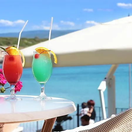 Hotel Punta Negra 4*