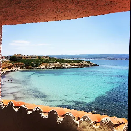Punta Negra