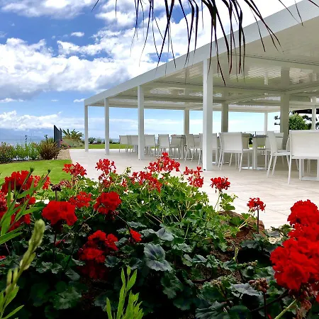 Punta Negra Hotel