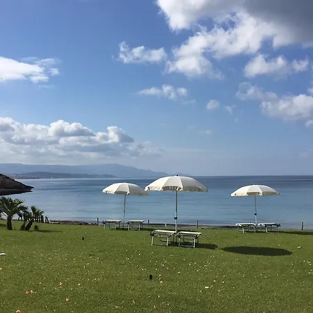 Punta Negra Hotel Fertilia