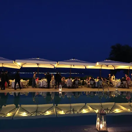 Punta Negra Hotel