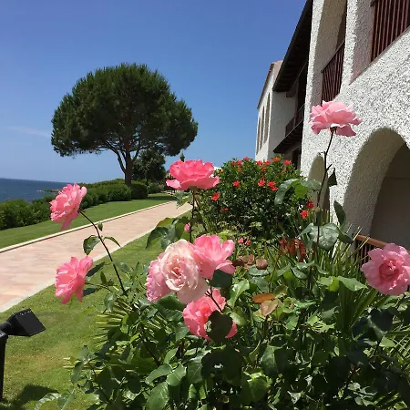 Hotel Punta Negra Fertilia
