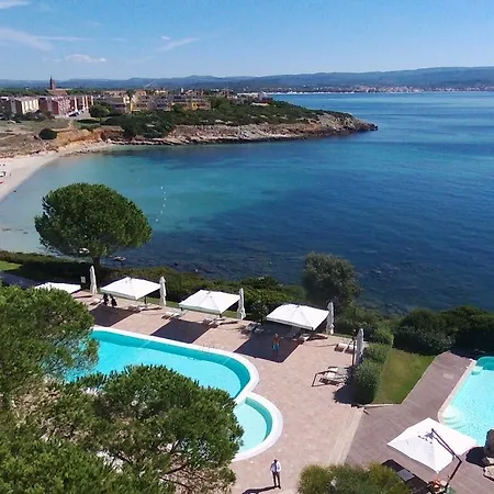 Punta Negra Hotell Fertilia