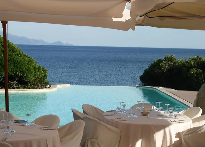 普塔内格拉酒店