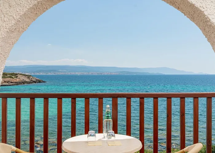 普塔内格拉酒店 4*