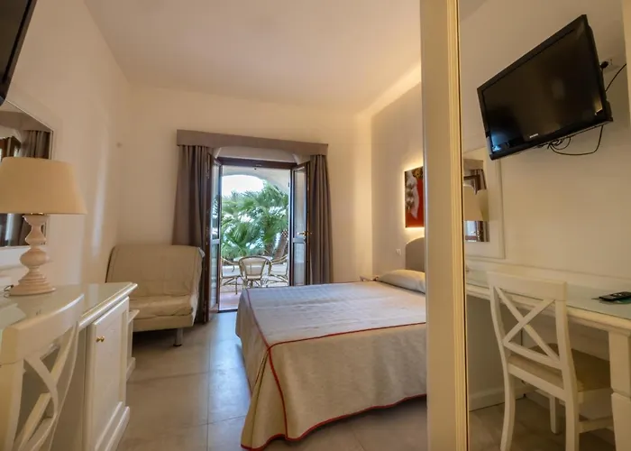 Szálloda Punta Negra 4*