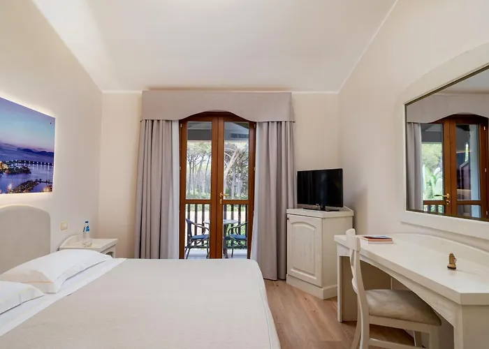 普塔内格拉酒店 4*