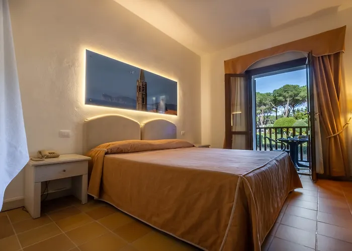 普塔内格拉酒店 酒店 费尔蒂利亚