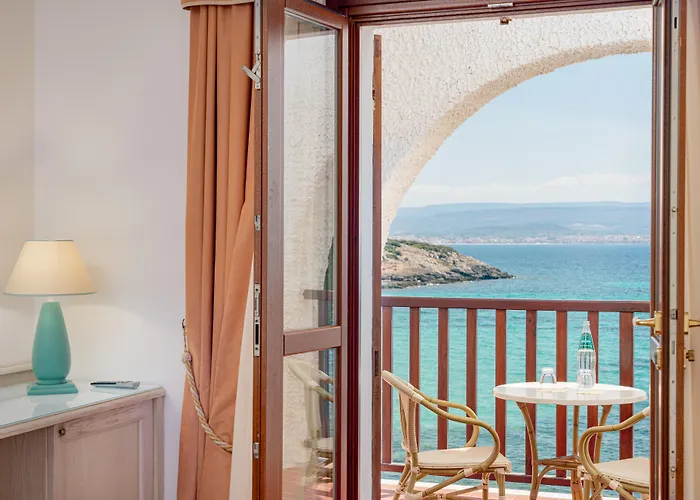 酒店 普塔内格拉酒店 4*