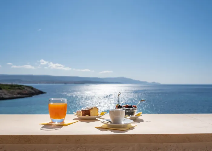 普塔内格拉酒店 酒店 4*