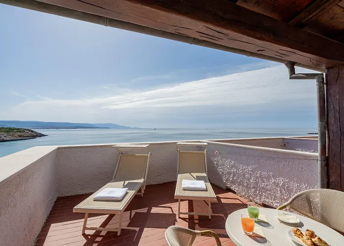 普塔内格拉酒店 费尔蒂利亚