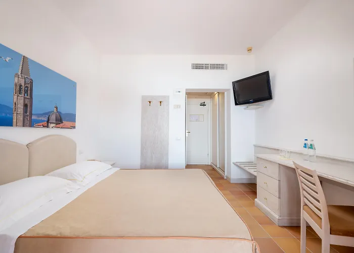 酒店 普塔内格拉酒店 4*