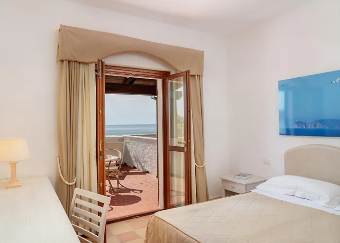 酒店 普塔内格拉酒店 费尔蒂利亚