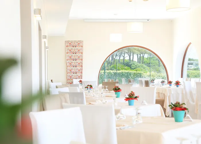 普塔内格拉酒店 4*