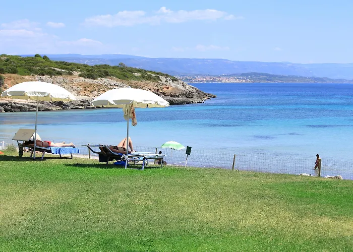 普塔内格拉酒店 费尔蒂利亚