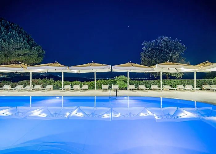 普塔内格拉酒店