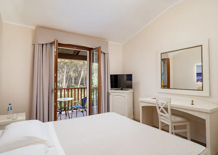 普塔内格拉酒店 4* 费尔蒂利亚